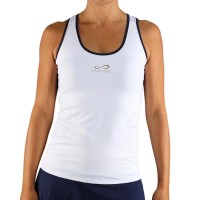 T-shirt blanc Endless Mile