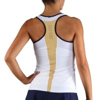 T-shirt blanc Endless Mile
