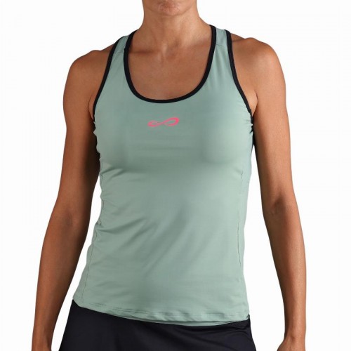 T-shirt vert forêt Endless Mile T-shirt vert forêt Endless Mile