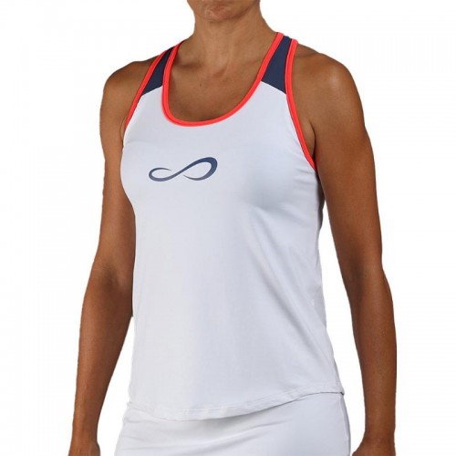 Camiseta Endless Minimal Speed II Blanco Camiseta Endless Minimal Speed II Blanco
