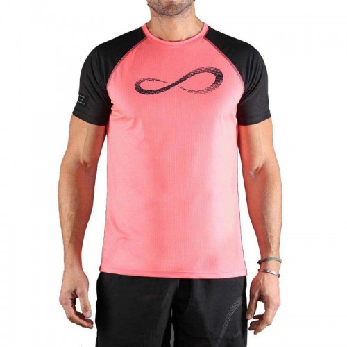 Camiseta Endless Unlimited Diamond II Corail Camiseta Endless Unlimited Diamond II Corail