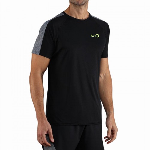 Endless Vector Noir Aphex T-Shirt Endless Vector Noir Aphex T-Shirt
