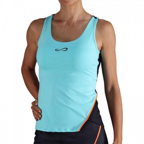 Endless Zephyr Aqua T-shirt Endless Zephyr Aqua T-shirt