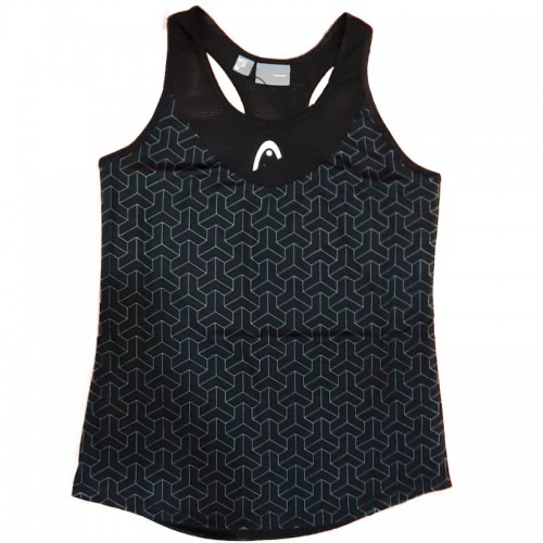 Tete Alpha Black Women’s T-Shirt