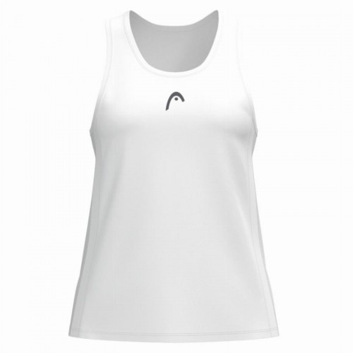 Camiseta Head Club 25 Branca Júnior Camiseta Head Club 25 Branca Júnior