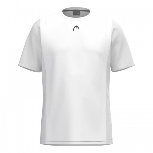Head Club 25 Tech T-Shirt Blanc Head Club 25 Tech T-Shirt Blanc