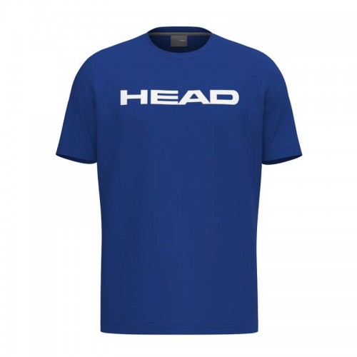 Head Club Original Royal Blue Junior T-Shirt