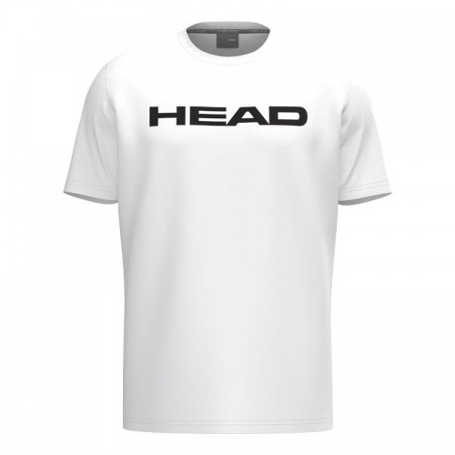 T-shirt blanc original Head Club T-shirt blanc original Head Club
