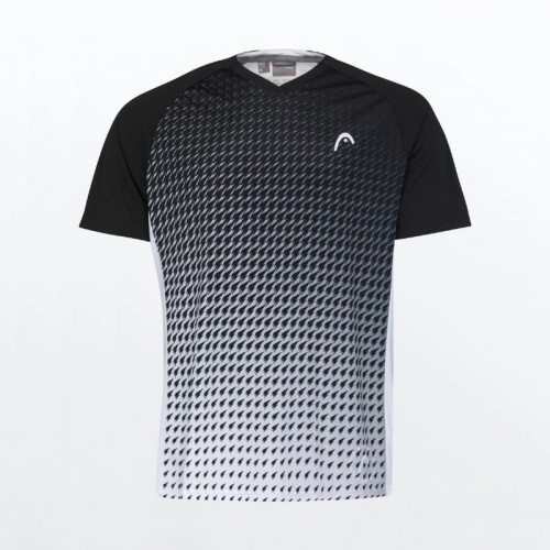 Camiseta Head Game Blanco Imprime