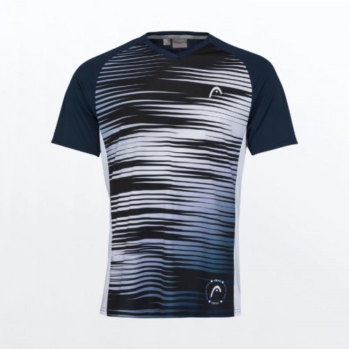 Camiseta Head Game Imprime Blanco