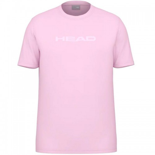 T-shirt violet clair Head Motion T-shirt violet clair Head Motion