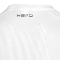 Camiseta Head Performance Hibiscus Print