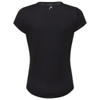 Cabeça Sammy Black T-Shirt