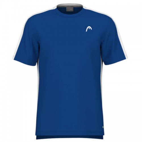 Camiseta Cabeça Slice Azul Royal Junior Camiseta Cabeça Slice Azul Royal Junior