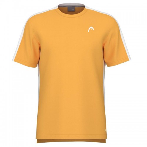Camiseta Cabeça Slice Banana Junior Camiseta Cabeça Slice Banana Junior