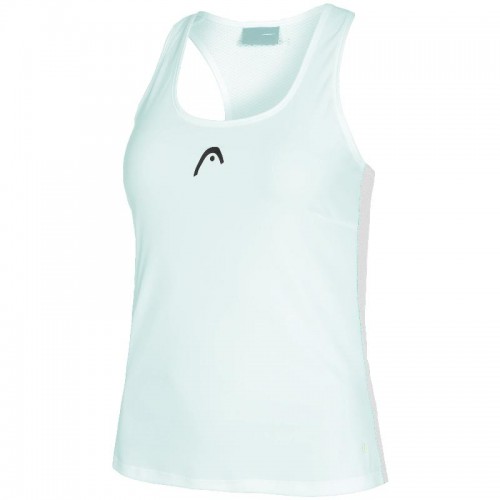 Camiseta Head Spirit Azul Infinity Mujer Camiseta Head Spirit Azul Infinity Mujer