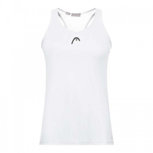 Camiseta Head Spirit Blanco Negro Mujer Camiseta Head Spirit Blanco Negro Mujer