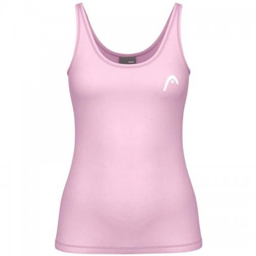 Head Spirit II T-Shirt Femme Violet Clair Head Spirit II T-Shirt Femme Violet Clair