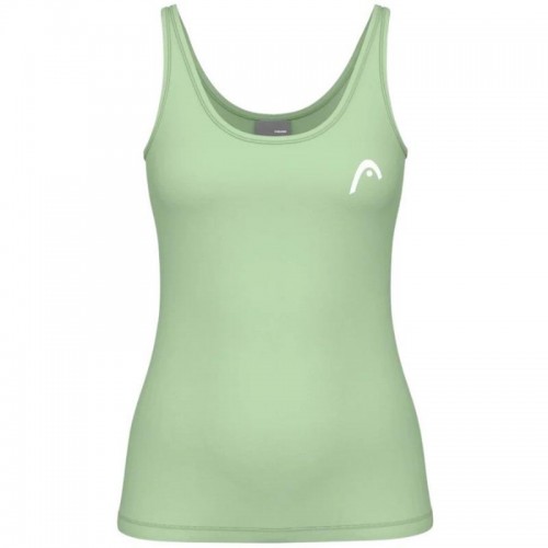 T-Shirt Femme Head Spirit II Vert T-Shirt Femme Head Spirit II Vert