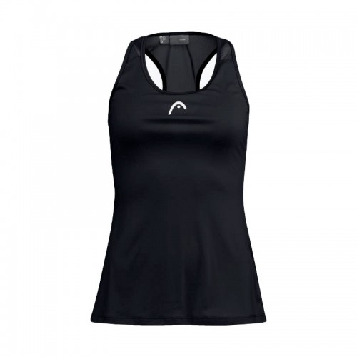 Camiseta Head Spirit Negro Camiseta Head Spirit Negro
