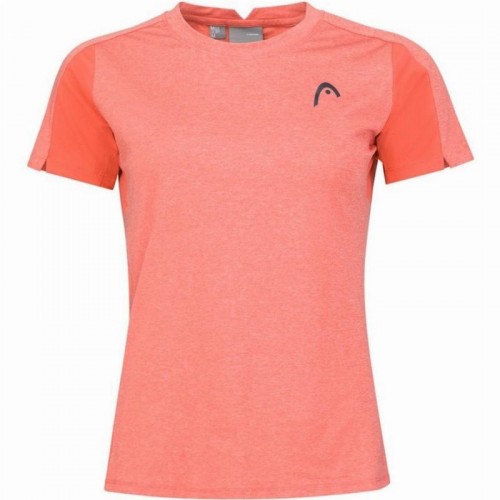 Head Tech Coral Women''s T-Shirt Head Tech Coral Women''s T-Shirt