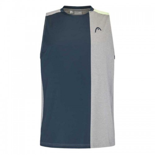 Head Top T-shirt Cinza Pastel Verde Head Top T-shirt Cinza Pastel Verde