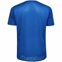 JHayber Adventure T-shirt bleu royal