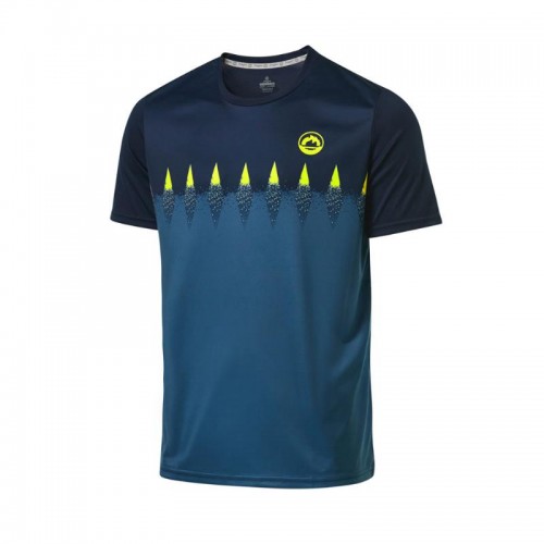 JHayber Diamont Navy Blue T-Shirt JHayber Diamont Navy Blue T-Shirt
