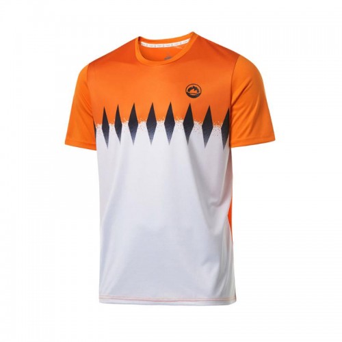 JHayber Diamont Camiseta Laranja JHayber Diamont Camiseta Laranja