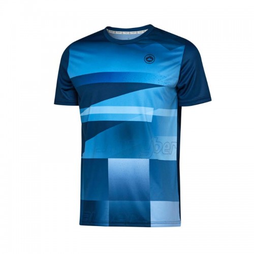 JHayber Sky Blue Camiseta JHayber Sky Blue Camiseta
