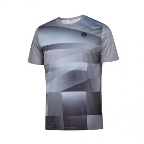 JHayber Sky T-shirt Cinza JHayber Sky T-shirt Cinza
