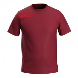 Desafio Camiseta Joma Granate