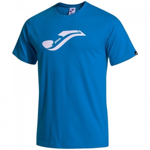 Joma Combi Street Royal T-shirt Joma Combi Street Royal T-shirt