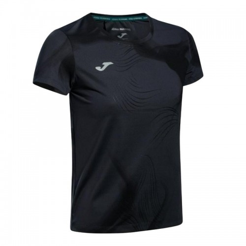 Joma R Night Black Women''''s T-Shirt
