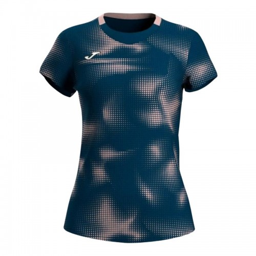 Joma Smash Navy Blue Women''''s T-Shirt