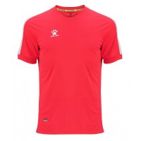 Camiseta Kelme Global 3496 Coral