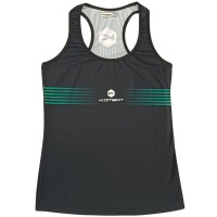 Kombat Draft T-Shirt Noir