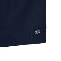 Camiseta Lacoste Stretch Léger Azul Marino