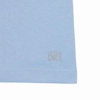 Lacoste Sport Light Blue Women''s T-Shirt