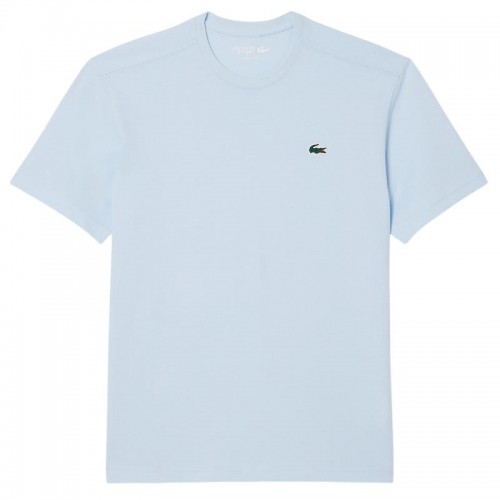 Lacoste Sport Regular Fit T-shirt bleu clair
