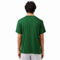 Lacoste Sport Regular Fit T-shirt vert foncé