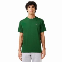 Lacoste Sport Regular Fit T-shirt vert foncé