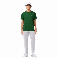 Lacoste Sport Regular Fit T-shirt vert foncé