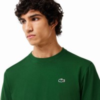Lacoste Sport Regular Fit T-shirt vert foncé