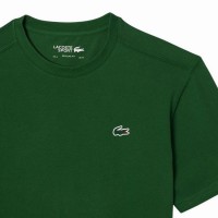 Lacoste Sport Regular Fit T-shirt vert foncé