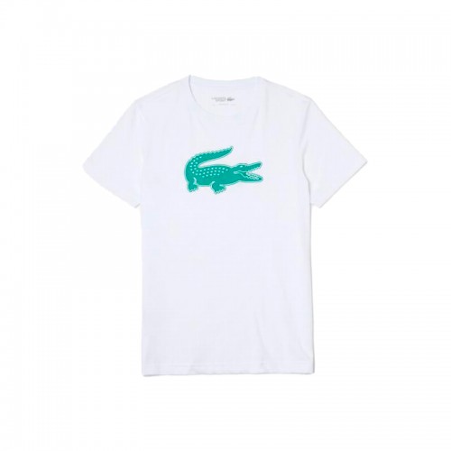 Lacoste Sport T-Shirt Respir Lacoste Sport T-Shirt Respir