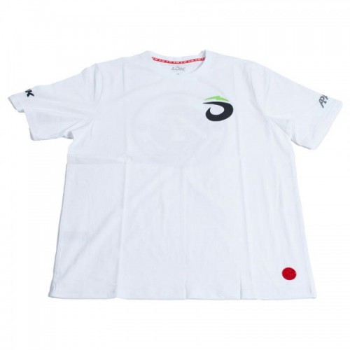 Camiseta Lok A1 Padel Glacier Blanco Mujer Camiseta Lok A1 Padel Glacier Blanco Mujer