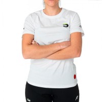 Lok A1 Padel Glacier White Women''s T-Shirt