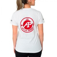 Lok A1 Padel Glacier White Women''s T-Shirt