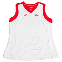 Lok A1 Padel Wasatch White Women''s T-Shirt